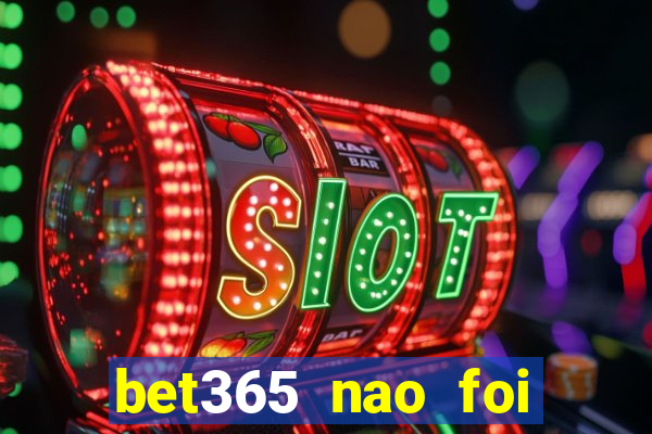 bet365 nao foi possivel processar seu deposito